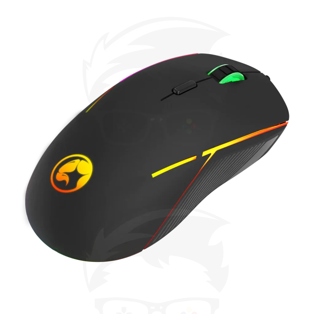 Marvo G924 Gaming Mouse Marvo G924 Gaming Mouse
